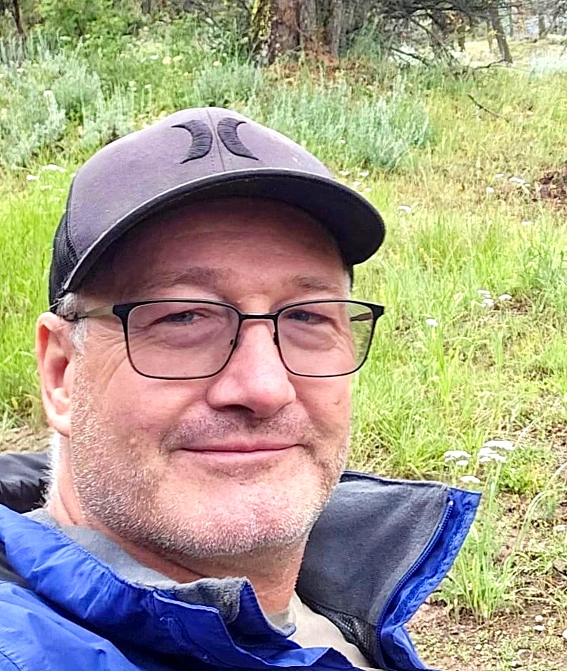 Chad Frey - Founder of Solis Laser Solutions